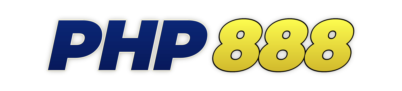 php888 Logo